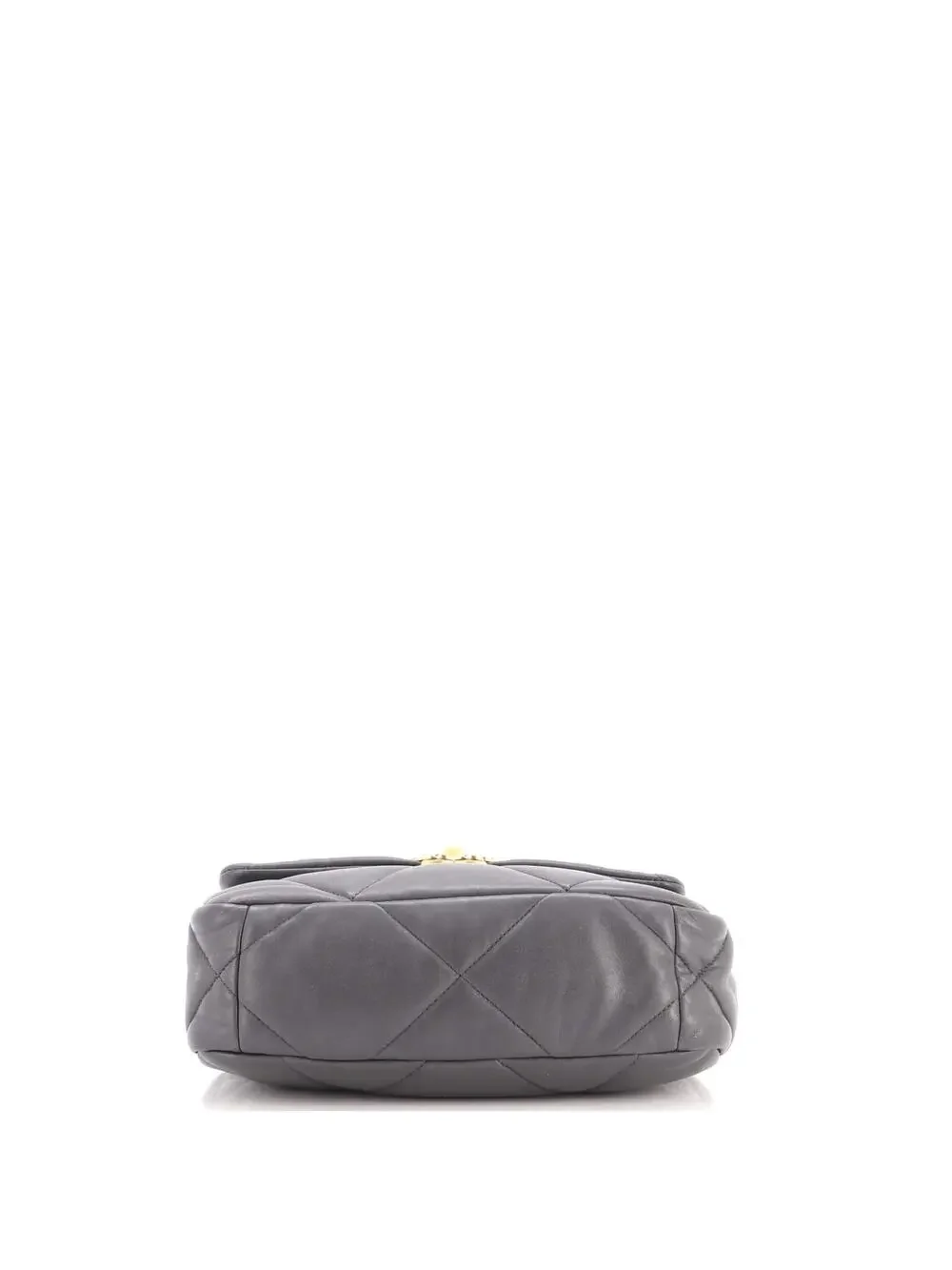 Chanel 19 Flap Bag Quilted Stitched #299195C45B